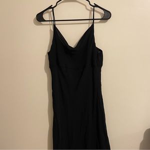 Vintage Ann Taylor 90s dress size 12p